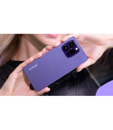 HOTWAV Note 13 Pro 16GB RAM 256GB ROM, 50MP камера