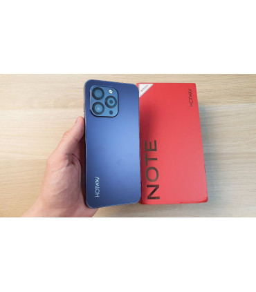 HOTWAV Note 13 Pro 16GB RAM 256GB ROM, 50MP камера