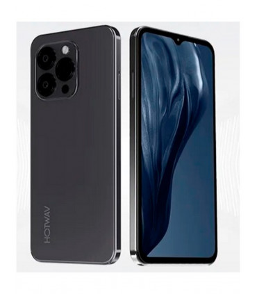 HOTWAV Note 13 Pro 16GB RAM 256GB ROM, 50MP камера