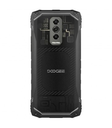 Doogee Blade 10 Ultra 8GB RAM 256GB ROM, Ultra Slim с IP68 защита