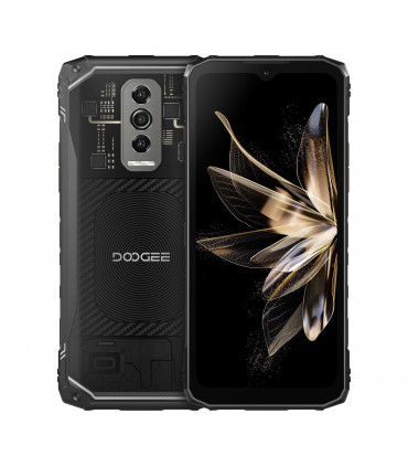 Doogee Blade 10 Ultra 8GB RAM 256GB ROM, Ultra Slim с IP68 защита