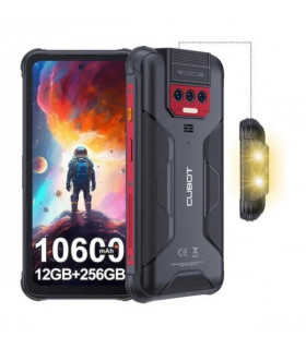 Cubot Kingkong 8 6GB RAM 256GB ROM с IP68 защита