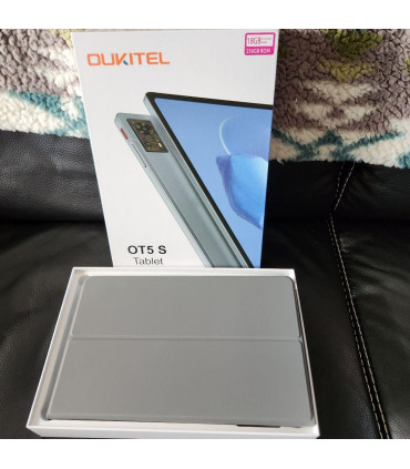 Oukitel OT5S 24GB RAM 256GB ROM Таблет