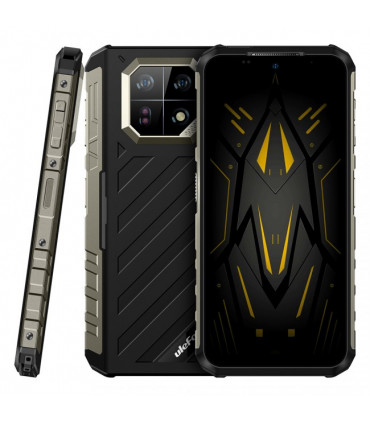 Ulefone Armor 22 8GB RAM 128GB ROM с IP68 защита