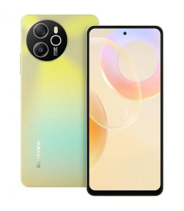 Blackview Shark 8 8GB RAM 256GB ROM, 64MP