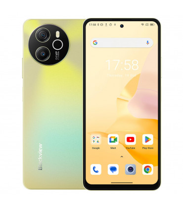 Blackview Shark 8 8GB RAM 256GB ROM, 64MP