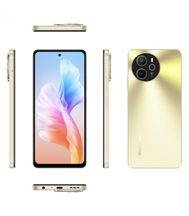 Blackview Shark 8 8GB RAM 256GB ROM, 64MP