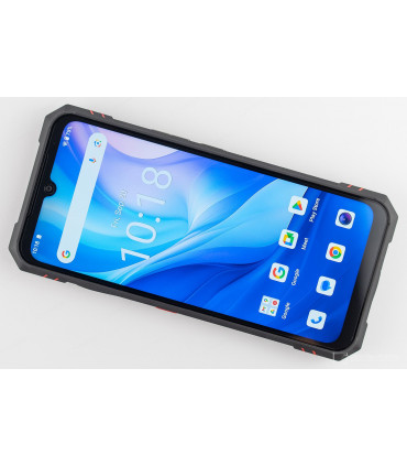 Cubot KingKong Star 2 5G 12GB RAM 256GB ROM с IP68 защита