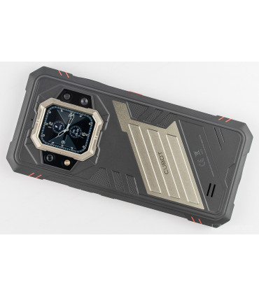 Cubot KingKong Star 2 5G 12GB RAM 256GB ROM с IP68 защита