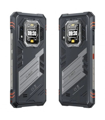 Cubot KingKong Star 2 5G 12GB RAM 256GB ROM с IP68 защита