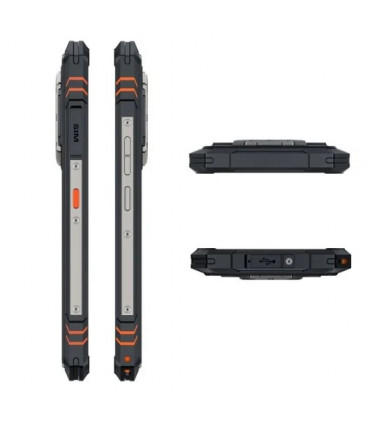 Cubot KingKong Star 2 5G 12GB RAM 256GB ROM с IP68 защита