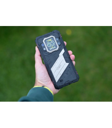 Cubot KingKong Star 2 5G 12GB RAM 256GB ROM с IP68 защита