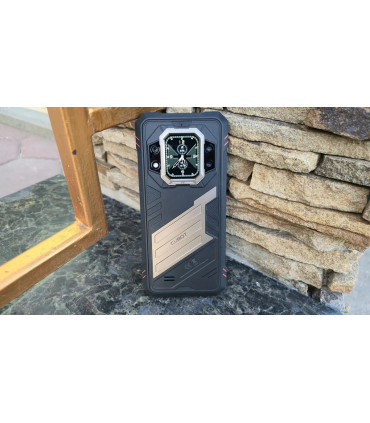 Cubot KingKong Star 2 5G 12GB RAM 256GB ROM с IP68 защита