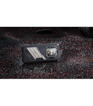 Cubot KingKong Star 2 5G 12GB RAM 256GB ROM с IP68 защита