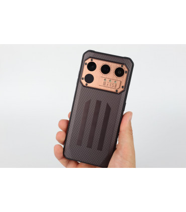 IIIF150 Raptor 24GB RAM 256GB ROM, 108 MP, Thermal camera с IP68 защита