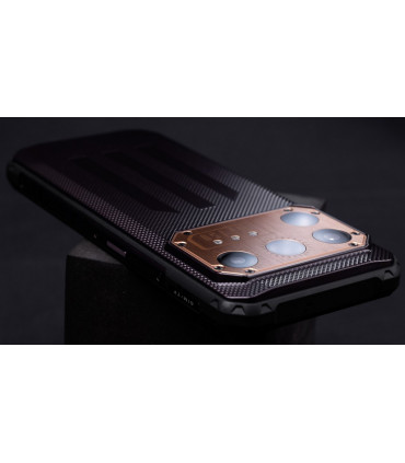IIIF150 Raptor 24GB RAM 256GB ROM, 108 MP, Thermal camera с IP68 защита