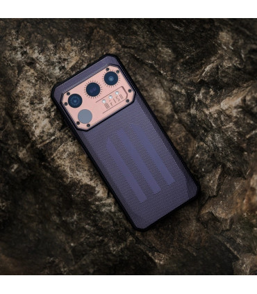 IIIF150 Raptor 24GB RAM 256GB ROM, 108 MP, Thermal camera с IP68 защита