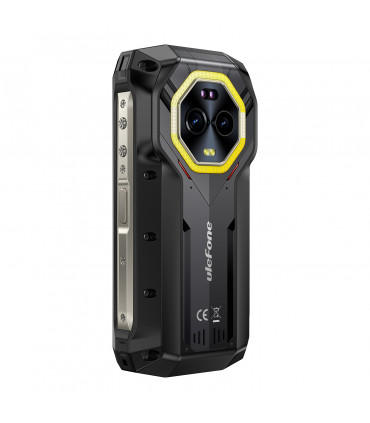 Ulefone Armor Mini 20 Pro 5G 8GB RAM 256GB ROM с IP68 защита