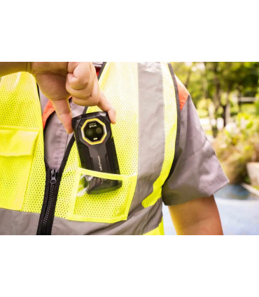 Ulefone Armor Mini 20 Pro 5G 8GB RAM 256GB ROM с IP68 защита