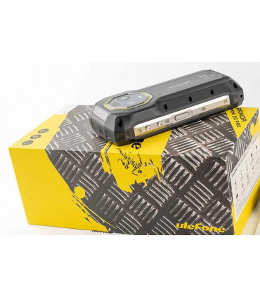 Ulefone Armor Mini 20 Pro 5G 8GB RAM 256GB ROM с IP68 защита