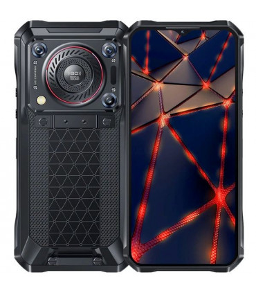 Oukitel WP33 Pro 24GB RAM 256GB ROM с IP68 защита
