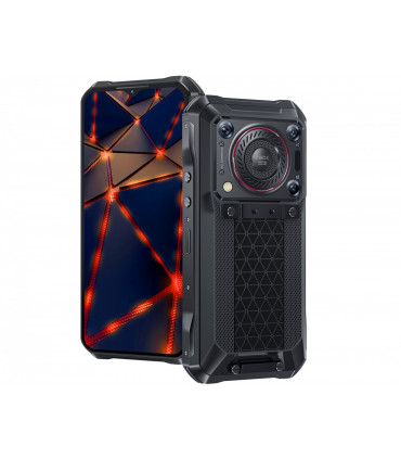 Oukitel WP33 Pro 24GB RAM 256GB ROM с IP68 защита
