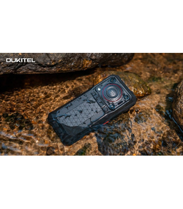 Oukitel WP33 Pro 24GB RAM 256GB ROM с IP68 защита