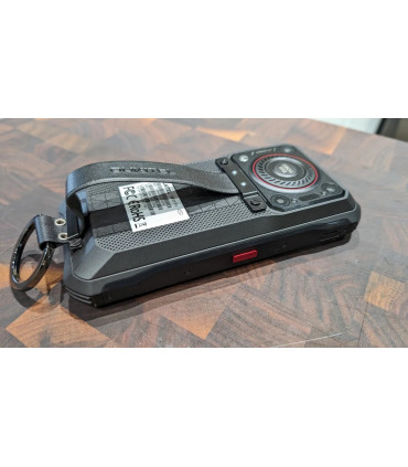 Oukitel WP33 Pro 24GB RAM 256GB ROM с IP68 защита