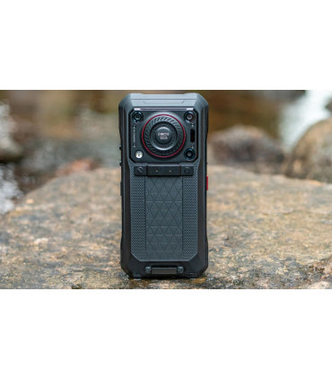 Oukitel WP33 Pro 24GB RAM 256GB ROM с IP68 защита