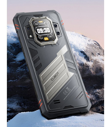 Cubot KingKong Star 2 5G 12GB RAM 256GB ROM с IP68 защита