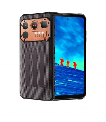 IIIF150 Raptor 24GB RAM 256GB ROM, 108 MP, Thermal camera с IP68 защита