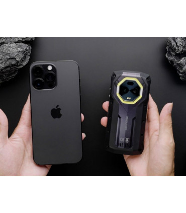 Ulefone Armor Mini 20 Pro 5G 8GB RAM 256GB ROM с IP68 защита