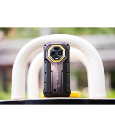 Ulefone Armor Mini 20 Pro 5G 8GB RAM 256GB ROM с IP68 защита