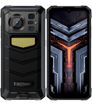 HOTWAV W11 12GB RAM 256GB ROM, 20800 mah батерия