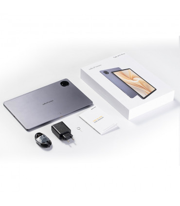 Ulefone Tab A11 Pro 8GB RAM 256GB ROM Таблет, space grey