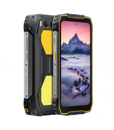 Blackview BV7300 18GB RAM 256GB ROM, с IP68/69 защита