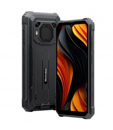 Blackview BV6200 Plus 24GB RAM 256GB ROM с IP68/69 защита