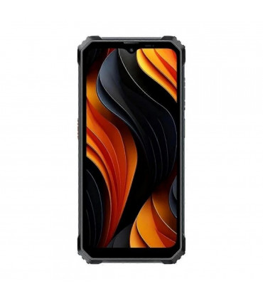 Blackview BV6200 Plus 24GB RAM 256GB ROM с IP68/69 защита