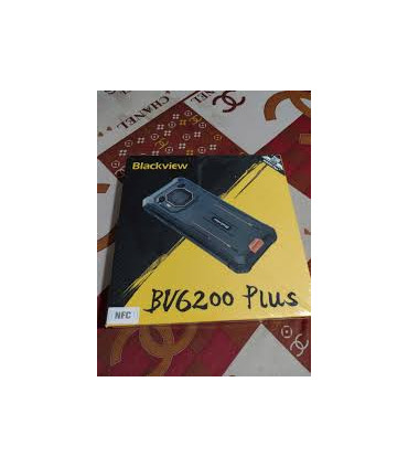 Blackview BV6200 Plus 24GB RAM 256GB ROM с IP68/69 защита