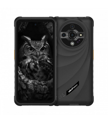 Ulefone Armor X31 Pro 5G 16GB RAM 256GB ROM с IP68 защита