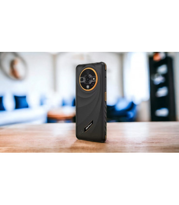 Ulefone Armor X31 Pro 5G 16GB RAM 256GB ROM с IP68 защита