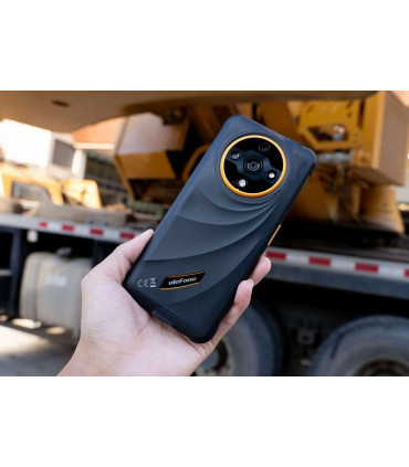 Ulefone Armor X31 Pro 5G 16GB RAM 256GB ROM с IP68 защита