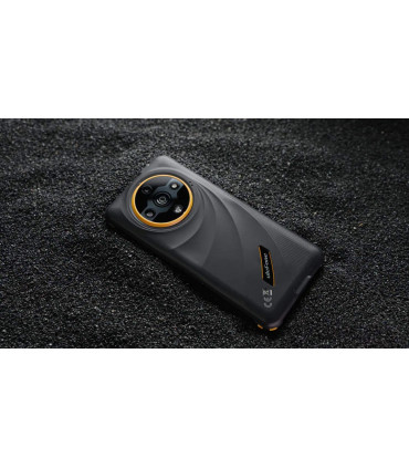 Ulefone Armor X31 Pro 5G 16GB RAM 256GB ROM с IP68 защита