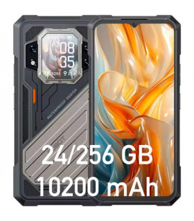 Cubot KingKong X Pro 5G 24GB RAM 256GB ROM с IP68 защита