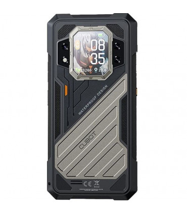 Cubot KingKong X Pro 5G 24GB RAM 256GB ROM с IP68 защита