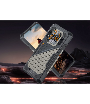 Cubot KingKong X Pro 5G 24GB RAM 256GB ROM с IP68 защита