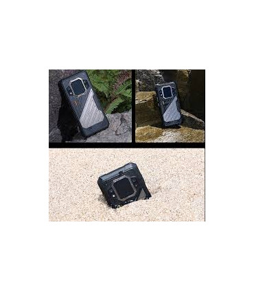 Cubot KingKong X Pro 5G 24GB RAM 256GB ROM с IP68 защита