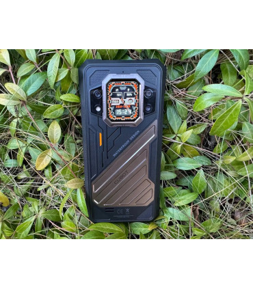 Cubot KingKong X Pro 5G 24GB RAM 256GB ROM с IP68 защита