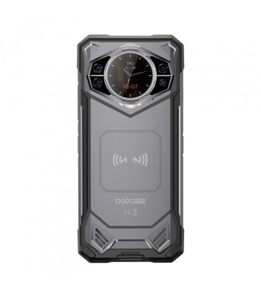 Doogee S200 5G 32GB RAM 256GB ROM,  с IP68 защита