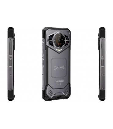 Doogee S200 5G 32GB RAM 256GB ROM,  с IP68 защита